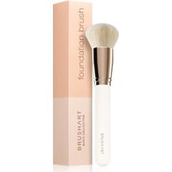 BrushArt Basic Foundation brush pędzel do podkładu 1 szt.
