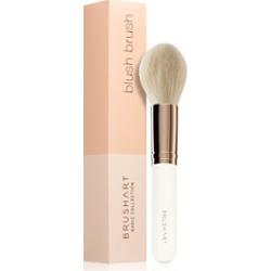 BrushArt Basic Blush brush pędzel do różu 1 szt.