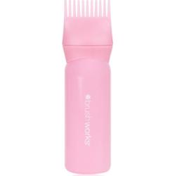 Brushworks Hair Oil Applicator aplikator olejku do włosów 1 szt.