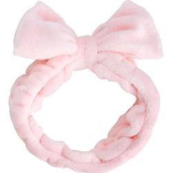 Brushworks Pink Cloud Headband opaska na włosy 1 szt.
