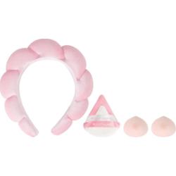 Brushworks Dream Blend Set Pink zestaw upominkowy