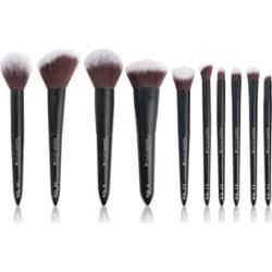 Brushworks Ultimate Mini Travel Brush Set zestaw pędzli podróżny