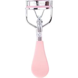 Brushworks Eyelash Curler Pink zalotka do rzęs 1 szt.