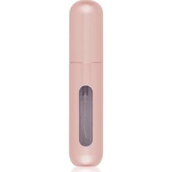 Brushworks Travel Atomiser atomizer do napełniania perfum 1 szt.