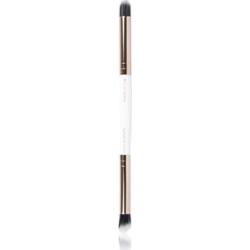 Brushworks Highlight And Contour Brush pędzel dwustronny 1 szt.