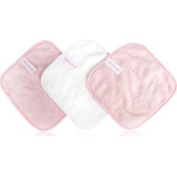 Brushworks Make-up Remover Cloths Make up Remover Cloths ręcznik do demakijażu