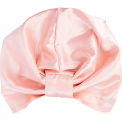 Brushworks Satin Hair Turban - zestaw turbanów do włosów