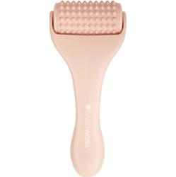 Brushworks Massaging Body Roller wałek do masażu do ciała 1 szt.