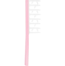 Brushworks Smoothing Curl Comb grzebień do włosów kręconych i falowanych 1 szt.