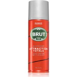 Brut Brut Attraction Totale dezodorant dla mężczyzn 200 ml