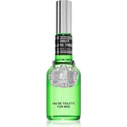 Brut Brut Original Plexi woda toaletowa dla mężczyzn 100 ml