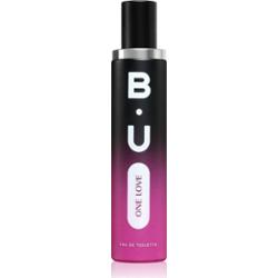 B.U. One Love woda toaletowa dla kobiet 50 ml