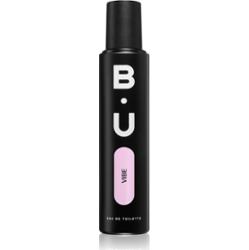 B.U. Vibe woda toaletowa dla kobiet 50 ml