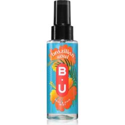 B.U. Brazilian Soul spray do ciała dla kobiet 100 ml