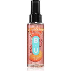B.U. Peach Mimosa spray do ciała dla kobiet 100 ml