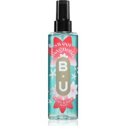 B.U. Sweet Magnolia spray do ciała dla kobiet 200 ml