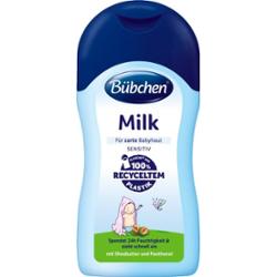 Bübchen Care pielęgnujące mleczko do ciała 200 ml