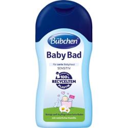 Bübchen Baby delikatny preparat ziołowy do kąpieli 400 ml