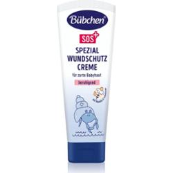 Bübchen Special Protection Cream krem ochronny dla dzieci od urodzenia 75 ml