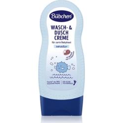 Bübchen Baby Shower Cream krem pod prysznic dla dzieci 230 ml