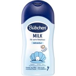Bübchen Sensitive Baby Milk mleczko do ciała do skóry dziecka 50 ml