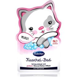 Bübchen Bath Kitten piana do kąpieli dla dzieci 3 y+ 40 ml