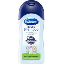 Bübchen Baby Shampoo łagodny szampon dla dzieci 200 ml