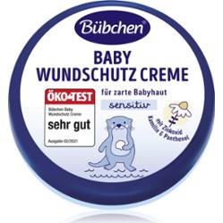 Bübchen Baby krem na odparzenia 150 ml