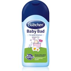 Bübchen Baby Bath delikatna kąpiel dla dzieci 50 ml