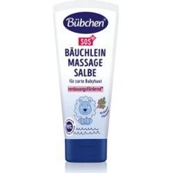 Bübchen SOS Tummy Massage balsam do masażu bolącego brzuszka 50 ml