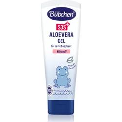 Bübchen SOS Aloe Vera Gel żel chłodzący z aloesem 75 ml