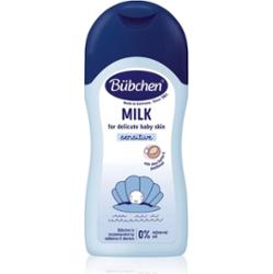 Bübchen Baby Milk mleczko do ciała 200 ml