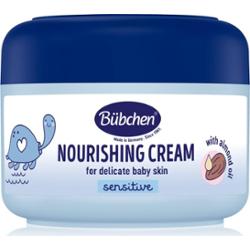 Bübchen Care krem pielęgnujący do ciała i twarzy 75 ml