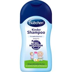 Bübchen Baby Shampoo łagodny szampon dla dzieci 400 ml