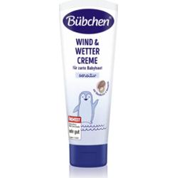 Bübchen Care krem ochronny na każdą pogodę 75 ml