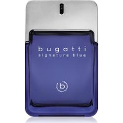 Bugatti Signature Blue Woda toaletowa 100 ml Męskie