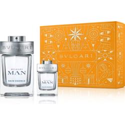 BVLGARI Bvlgari Man Rain Essence zestaw upominkowy dla mężczyzn