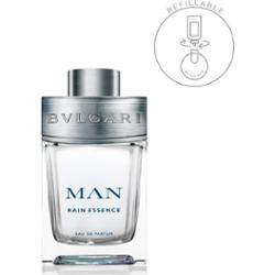 BVLGARI Bvlgari Man Rain Essence woda perfumowana flakon napełnialny dla mężczyzn 100 ml