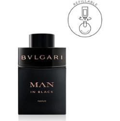 BVLGARI Bvlgari Man In Black Parfum perfumy napełnialny dla mężczyzn 60 ml