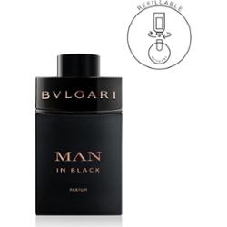 BVLGARI Bvlgari Man In Black Parfum perfumy napełnialny dla mężczyzn 100 ml