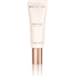 BVLGARI Omnia Crystalline krem do rąk dla kobiet 40 ml