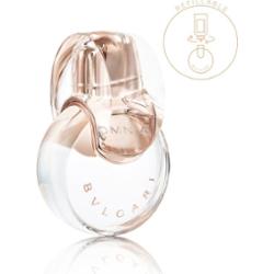 BVLGARI Omnia Crystalline woda toaletowa flakon napełnialny dla kobiet 50 ml