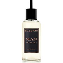 BVLGARI Bvlgari Man In Black woda perfumowana napełnienie dla mężczyzn 200 ml