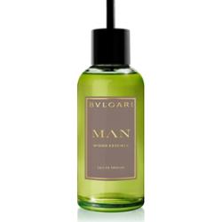 BVLGARI Bvlgari Man Wood Essence woda perfumowana napełnienie dla mężczyzn 200 ml