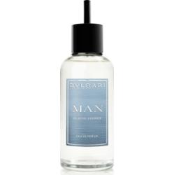 BVLGARI Bvlgari Man Glacial Essence woda perfumowana napełnienie dla mężczyzn 200 ml