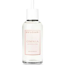 BVLGARI Omnia Crystalline woda toaletowa napełnienie dla kobiet 200 ml