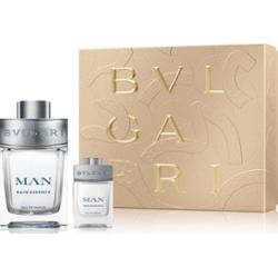 BVLGARI Bvlgari Man Rain Essence zestaw upominkowy dla mężczyzn 1 szt.