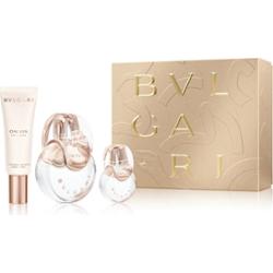 BVLGARI Omnia Crystalline zestaw upominkowy dla kobiet