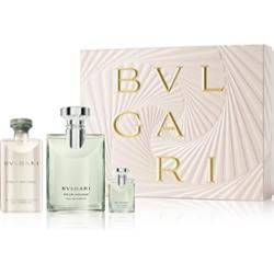 BVLGARI Pour Homme zestaw upominkowy dla mężczyzn