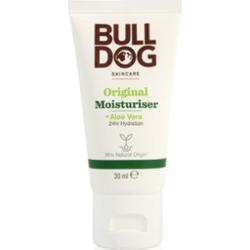 Bulldog Original Moisturizer krem nawilżający do twarzy 30 ml